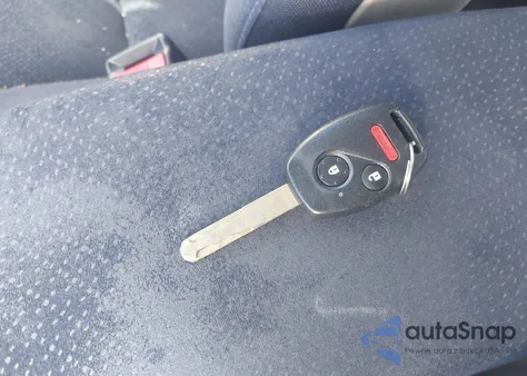 2007 Honda Civic Hybrid from USA, damaged, VIN JHMFA36277S005503